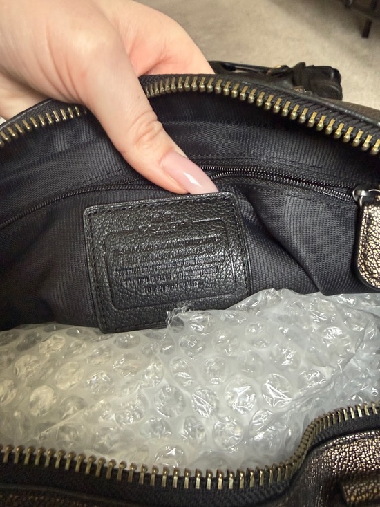 Coach Rhyder - Picture 3 of 8